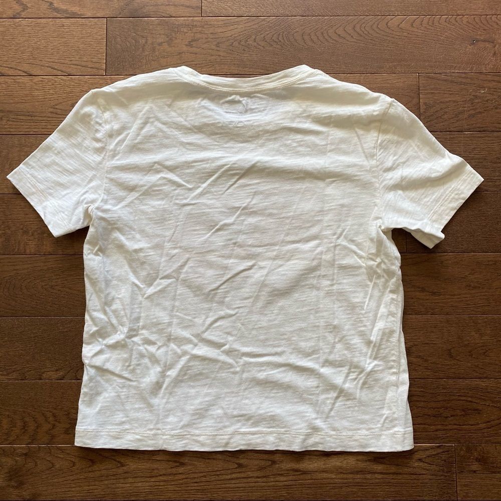 Roots T-shirt - Canada Map - Picture 5 of 9